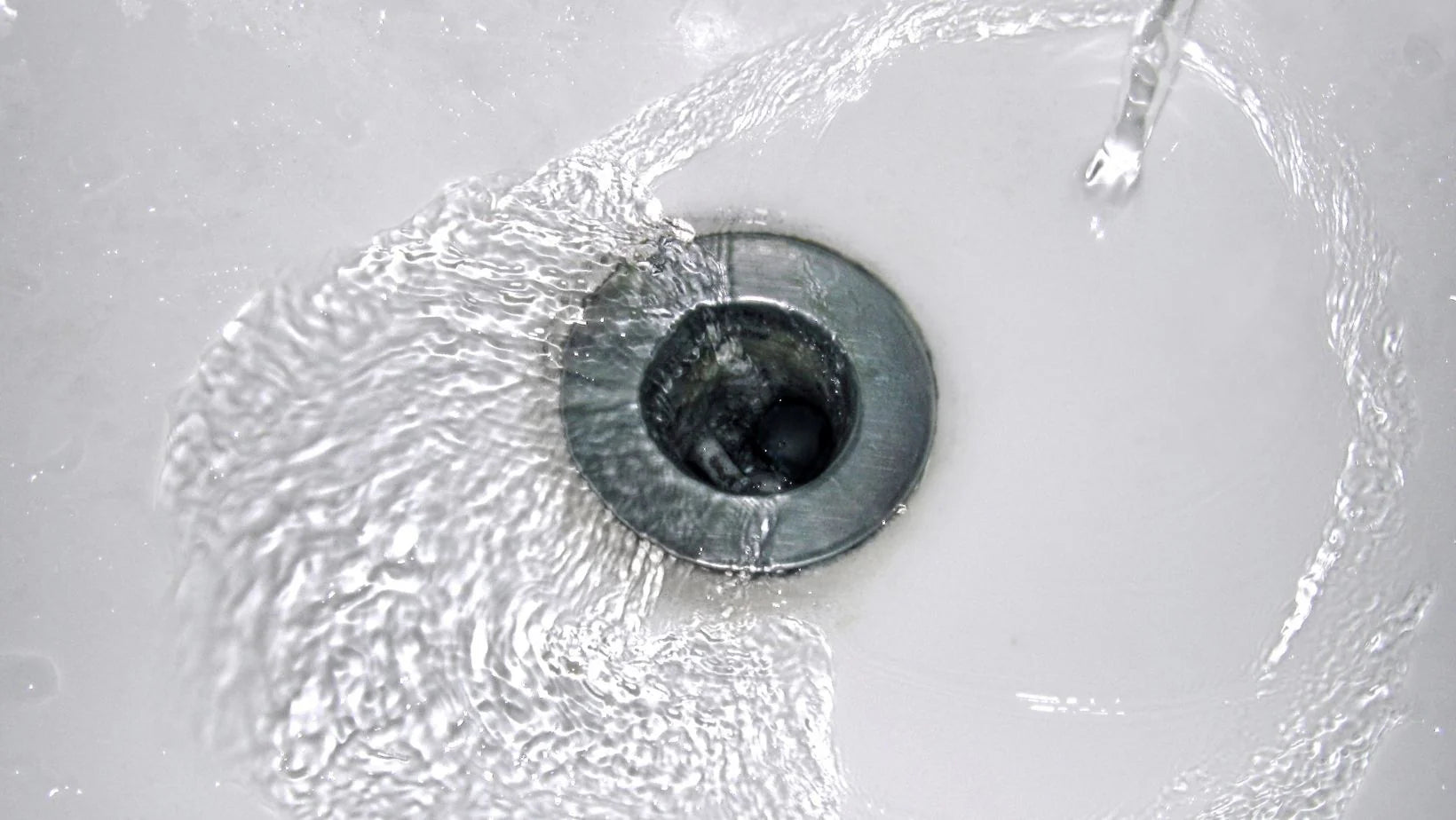 Vanlig avløpsstopper