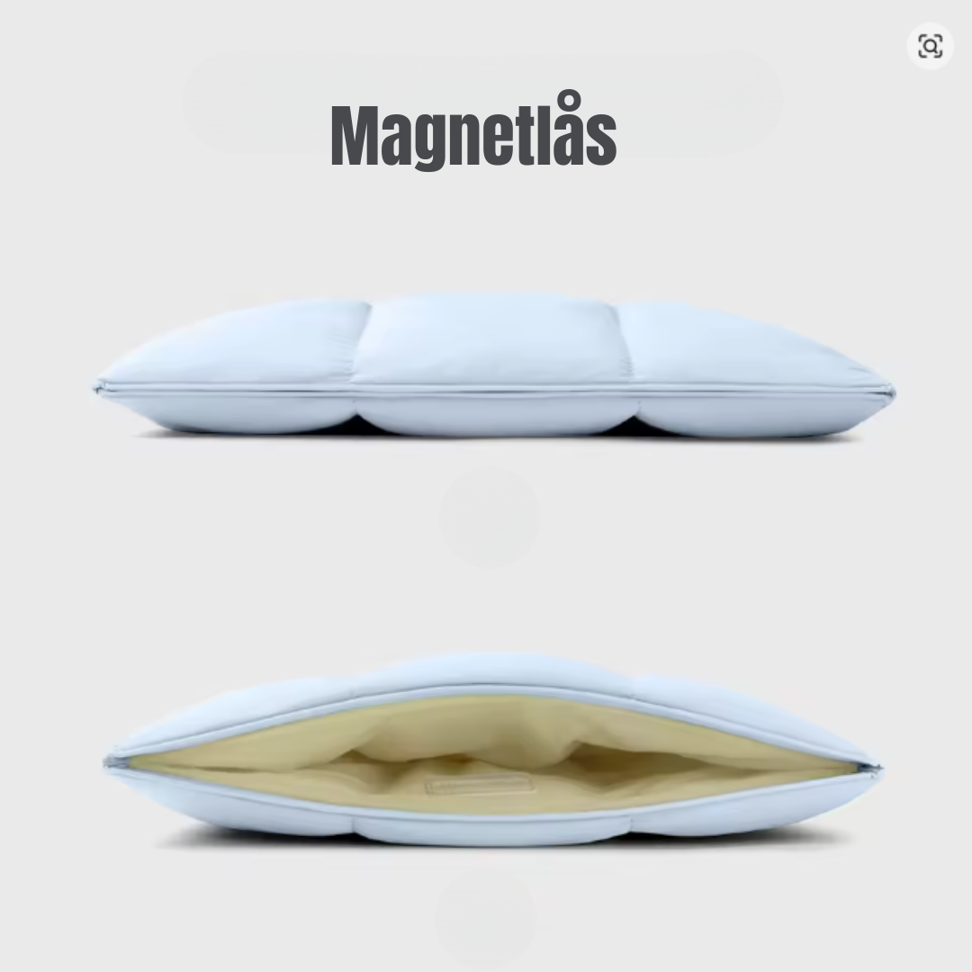 SAGE -Skydda din dator med skandinavisk elegans