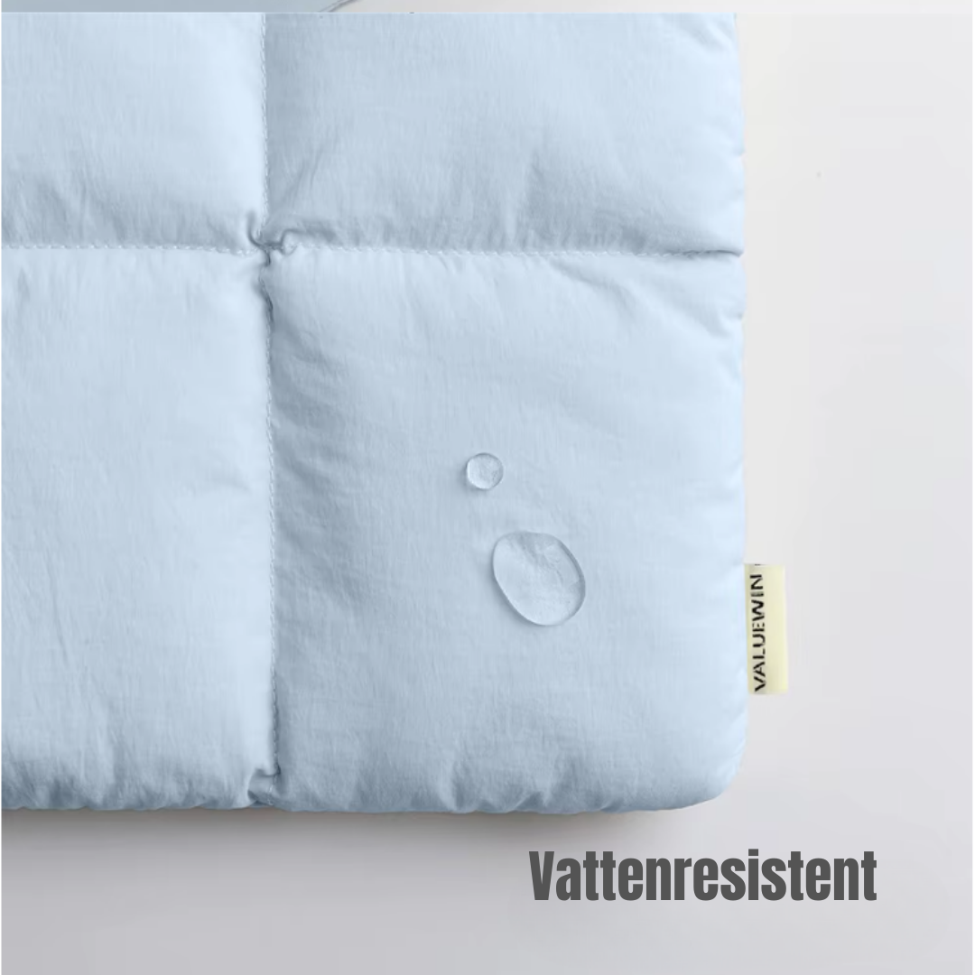 SAGE -Skydda din dator med skandinavisk elegans