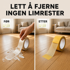 GripNet™ Fiks hjemmet uten bor, spiker eller kluss