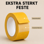 GripNet™ Fiks hjemmet uten bor, spiker eller kluss